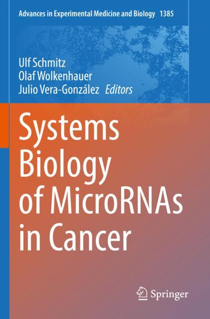 Systems Biology Of …