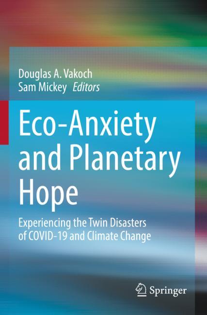 Eco-Anxiety And Pla…
