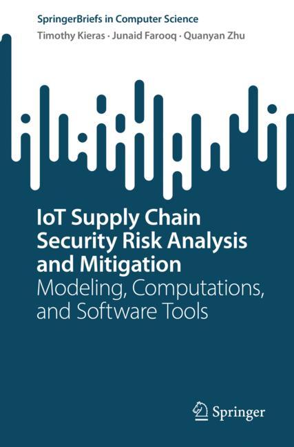 Iot Supply Chain Se…