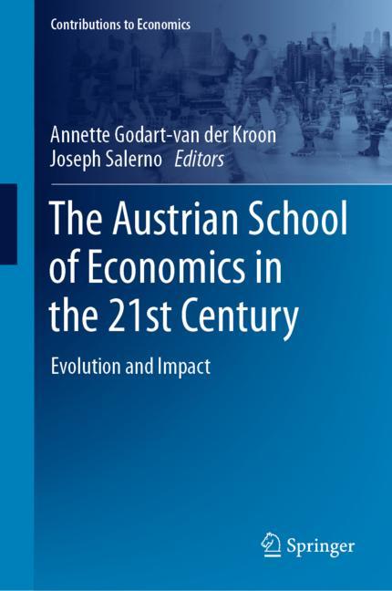 The Austrian School…