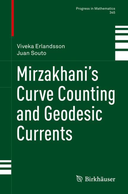 MirzakhaniâS Curv…