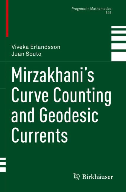 MirzakhaniâS Curv…