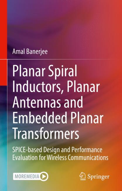 Planar Spiral Induc…