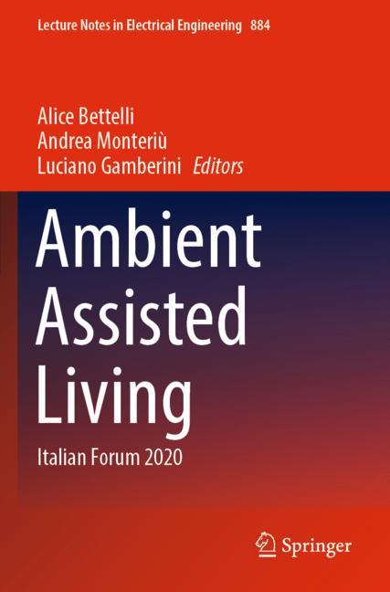 Ambient Assisted Li…