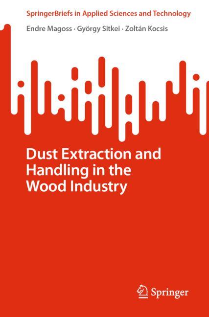Dust Extraction And…