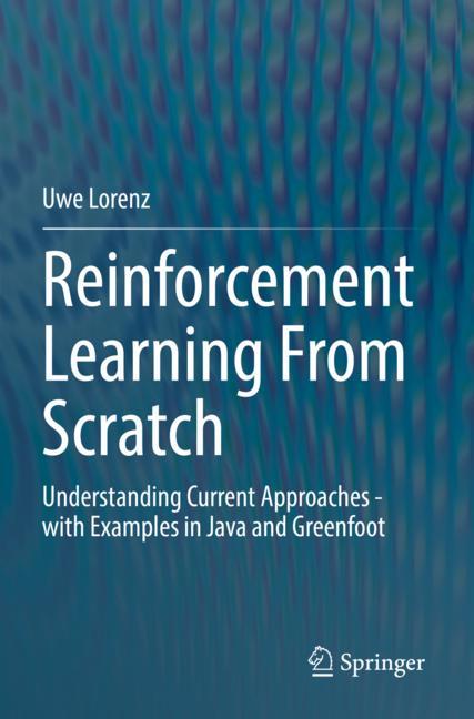 Reinforcement Learn…