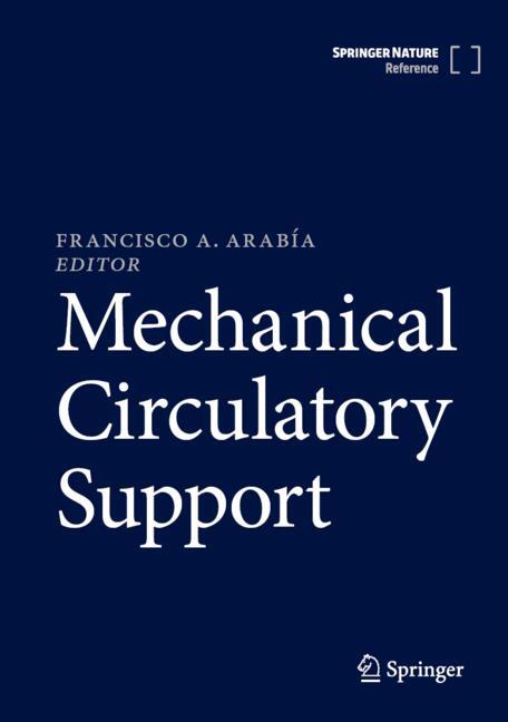 Mechanical Circulat…