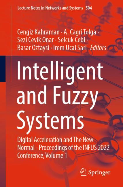 Intelligent And Fuz…