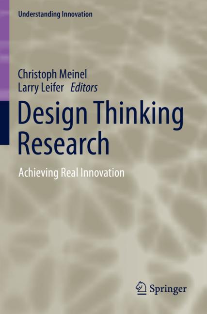 Design Thinking Res… - image