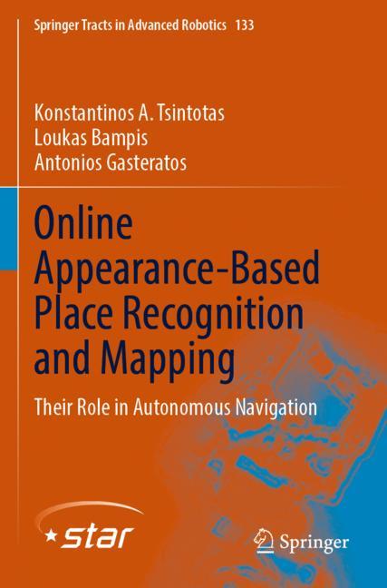 Online Appearance-B… - image