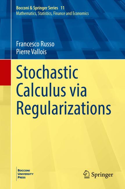 Stochastic Calculus…