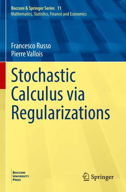 Stochastic Calculus…