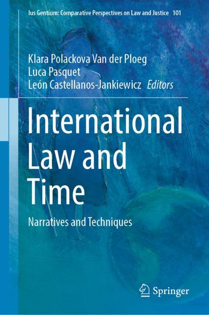 International Law A…
