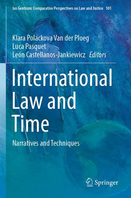 International Law A…