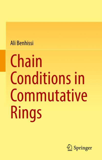 Chain Conditions In…