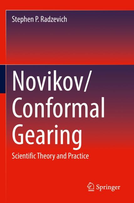 Novikov/Conformal G…