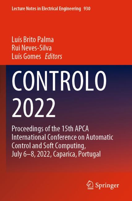 CONTROLO 2022