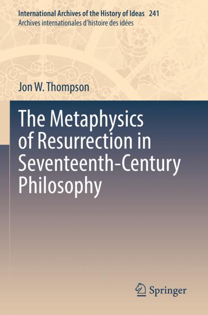 The Metaphysics Of …