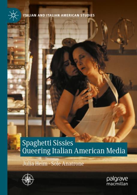 Spaghetti Sissies Q…