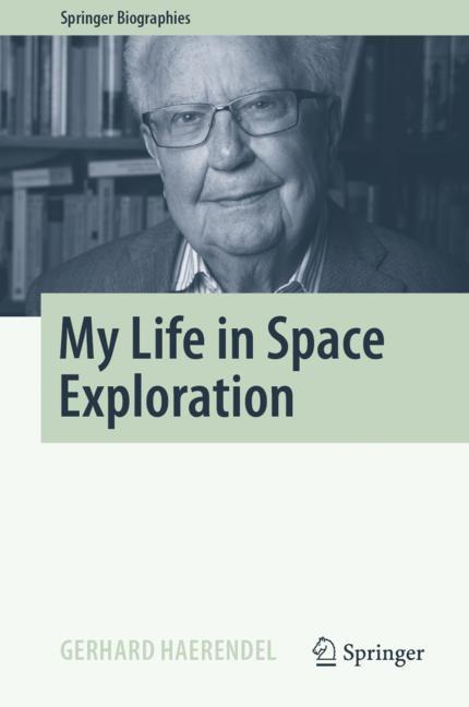 My Life In Space Exploration