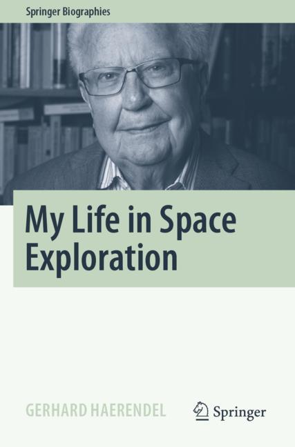 My Life In Space Ex…