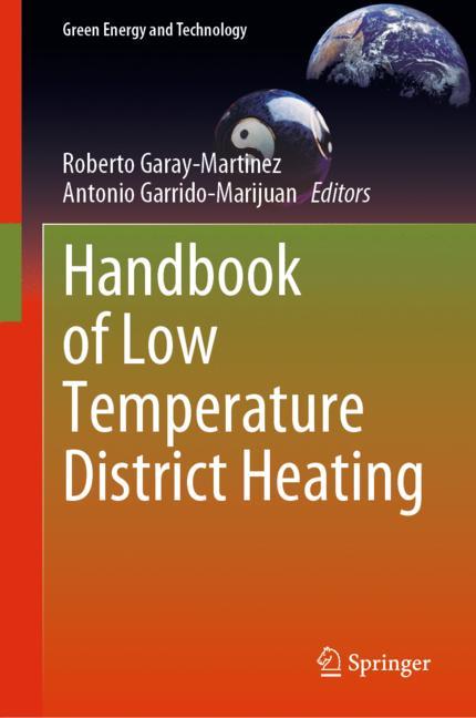 Handbook Of Low Tem…