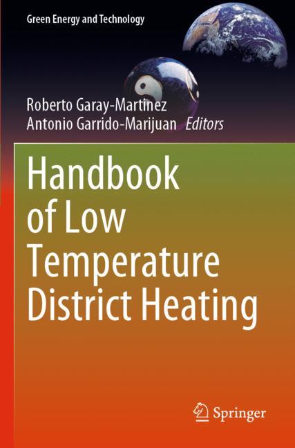 Handbook Of Low Tem…