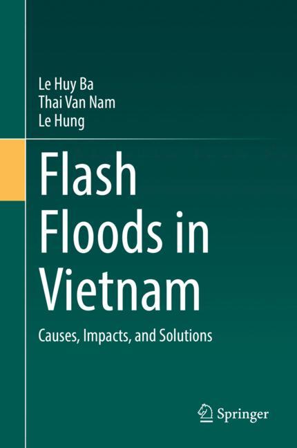 Flash Floods In Vie…