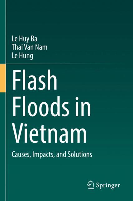 Flash Floods In Vie…