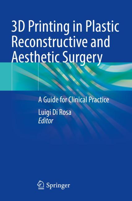 3D Printing In Plas…