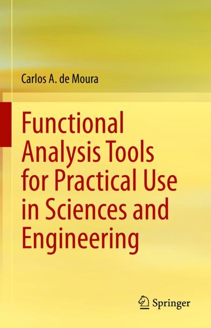 Functional Analysis…