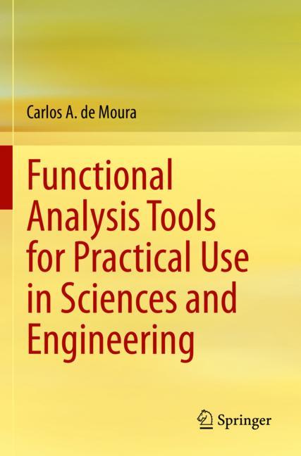 Functional Analysis…