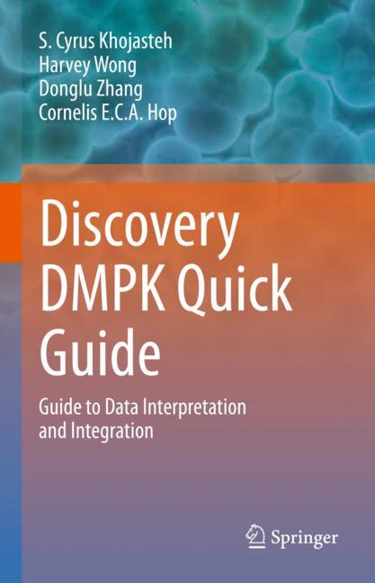 Discovery Dmpk Quic…