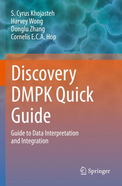 Discovery Dmpk Quic…