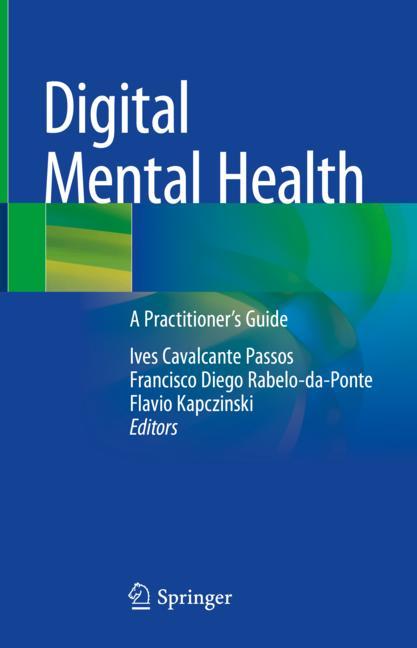 Digital Mental Heal…