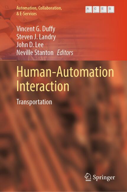 Human-Automation In…