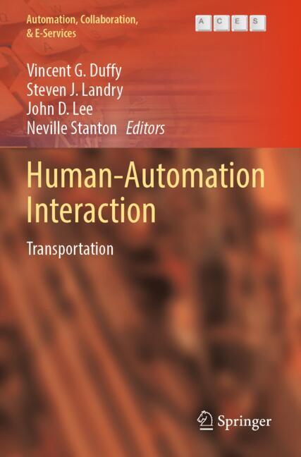 Human-Automation In…