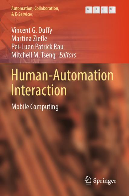 Human-Automation In…