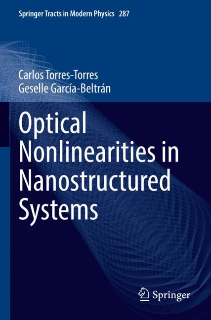 Optical Nonlinearit… - image