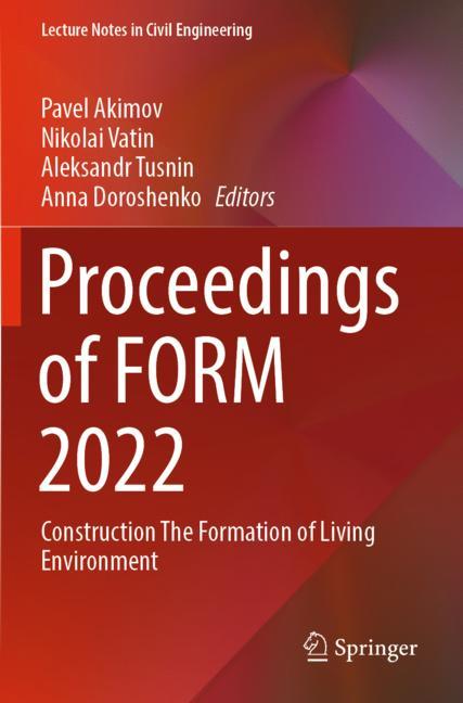 Proceedings Of Form…