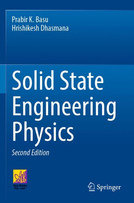 Solid State Enginee…