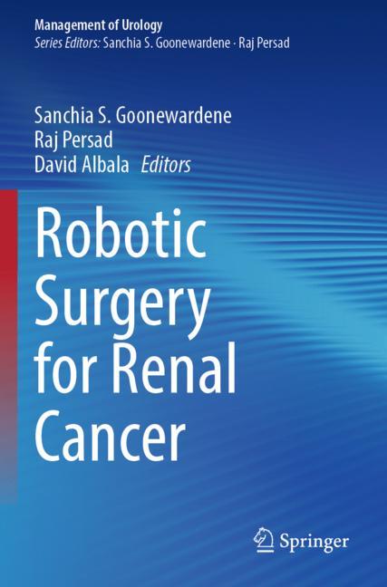 Robotic Surgery For…