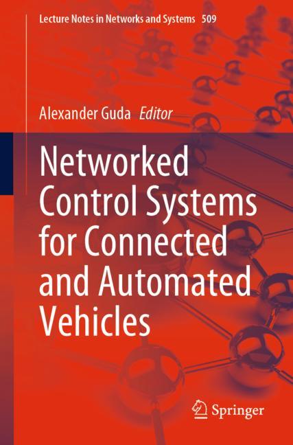 Networked Control S…