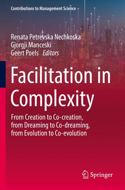 Facilitation In Com… - image