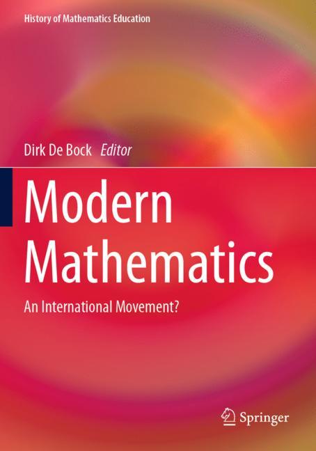 Modern Mathematics - image