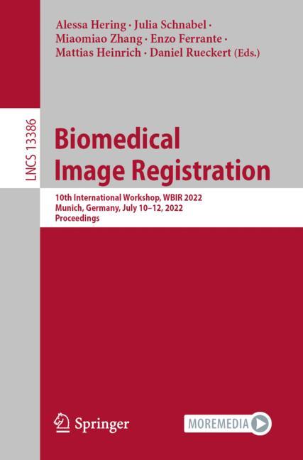 Biomedical Image Re… - image