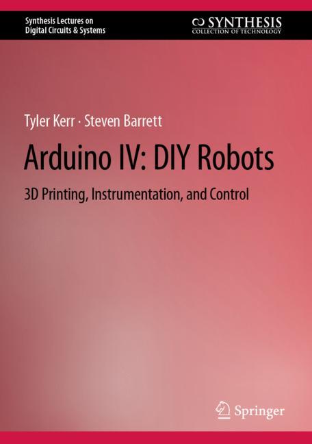 Arduino Iv: Diy Rob…