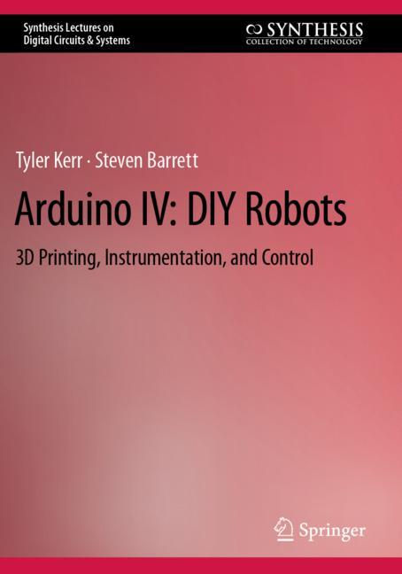 Arduino Iv: Diy Rob…