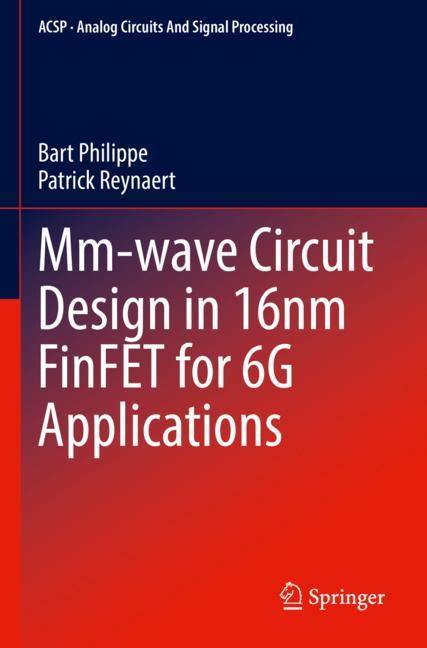 Mm-Wave Circuit Des…