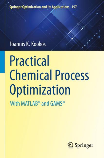 Practical Chemical Process Optimization